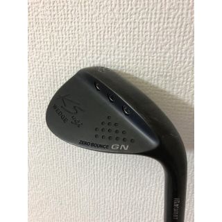 マルマン(Maruman)のマルマン KSゼロバウンスGNWEDGE] [NSプロ950GH] 52度(クラブ)