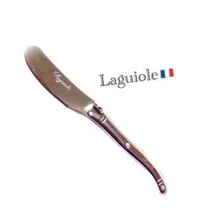 新品 Laguiole バターナイフ(カトラリー/箸)