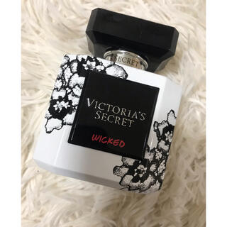 ヴィクトリアズシークレット(Victoria's Secret)のヴィクトリアシークレット香水(香水(女性用))