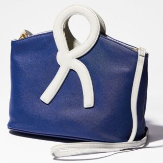 ROBERTA do CAMERINO 2way ハンドバック