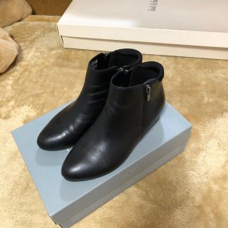 ロックポート(ROCKPORT)のROCKPORT ブーティ(ブーティ)