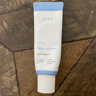 アイオペ(IOPE)のしなけれ様専用★IOPE ダーマリペア シカクリーム 50ml(フェイスクリーム)