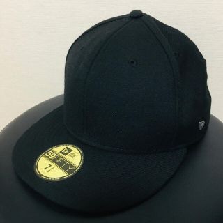 ニューエラー(NEW ERA)のNEW ERA  59FIFTY メタルフラッグロゴ(キャップ)