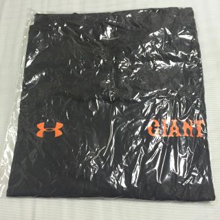 アンダーアーマー(UNDER ARMOUR)のジャイアンツTシャツ(Tシャツ(半袖/袖なし))