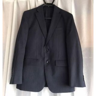 スーツセレクトセットアップスーツ(ネイビー)(セットアップ)