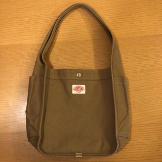 ダントン(DANTON)のDANTON ダントン　トートバック　ショルダーバック(トートバッグ)