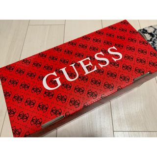 ゲス(GUESS)のguess サンダル (サンダル)