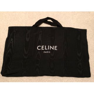 CELINE セリーヌ　純正　非売品 ハンガー ガーメント