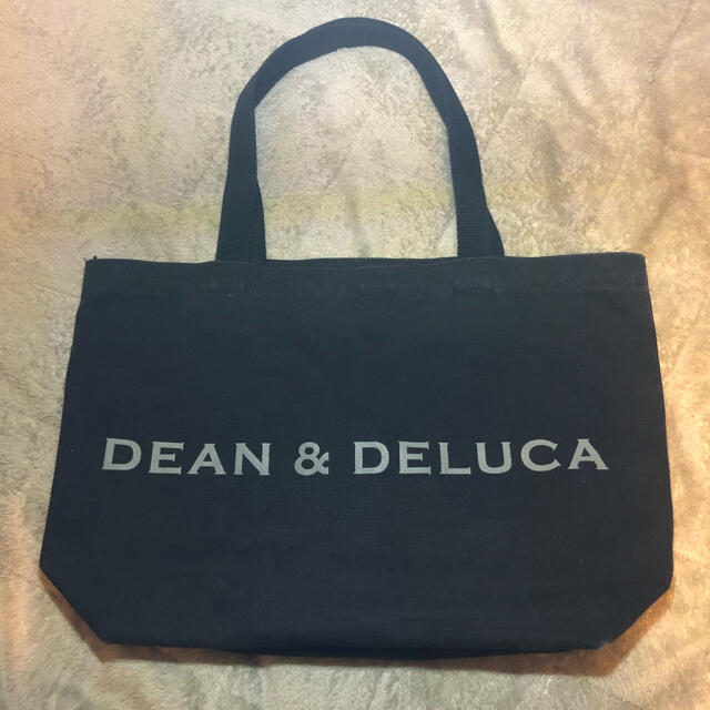 DEAN & DELUCA(ディーンアンドデルーカ)のDEAN &DELUCA トートバッグ レディースのバッグ(エコバッグ)の商品写真