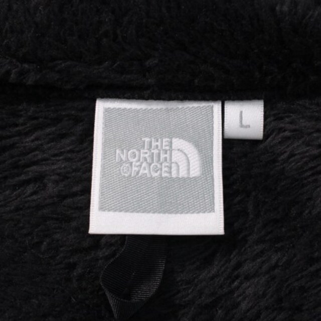 THE NORTH FACE スウェット レディース 9