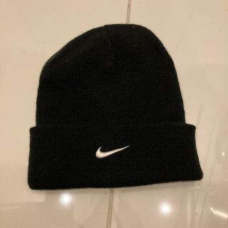 ナイキ(NIKE)のナイキニット帽(ニット帽/ビーニー)