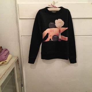 アクネ(ACNE)のAcne Studios sweat.(トレーナー/スウェット)