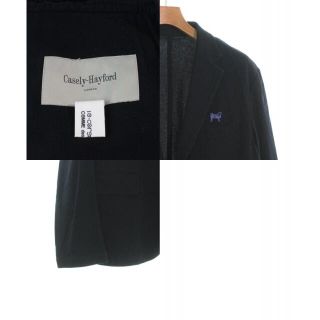 Casely Heyford 3wayテーラードジャケット タキシード | www.jarussi