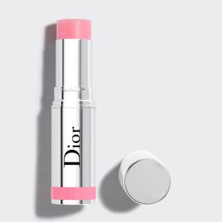 ディオール(Dior)のディオール スティック グロウ #865 ピンクチーク dior 新作チーク(チーク)