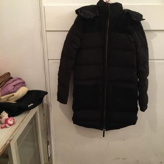 ロンハーマン(Ron Herman)のRonHerman down coat.(ダウンコート)