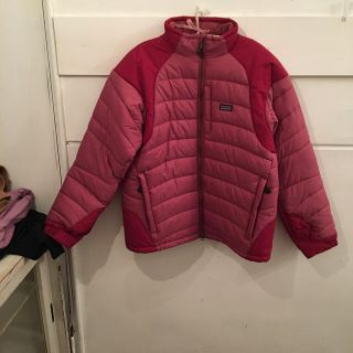 パタゴニア(patagonia)の最終価格💝patagonia down jacket.(ダウンジャケット)