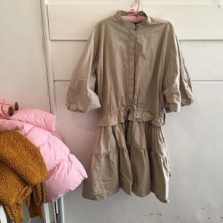 クロエ(Chloe)の最終価格🤍Chloé onepiece.(ひざ丈ワンピース)