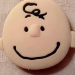 スヌーピー(SNOOPY)のチャーリーブラウンポップソケット【送料込み】(その他)