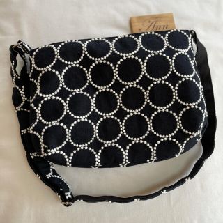 ミナペルホネン(mina perhonen)のミナペルホネン♡マルシェbag Msize♡ハンドメイド(バッグ)