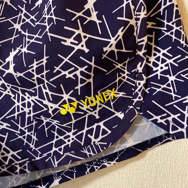 YONEX(ヨネックス)のショートパンツ スポーツ/アウトドアのテニス(ウェア)の商品写真
