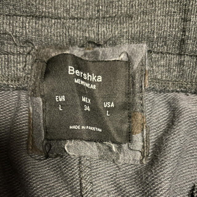 Bershka(ベルシュカ)のBershka スウェットパンツ メンズのパンツ(その他)の商品写真