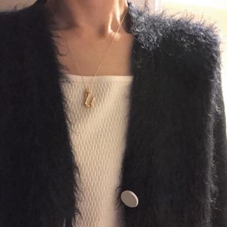 CELINE(カーディガン ・ ブラック/黒色系)のフリマアイテム一覧 CELINE(カーディガン ・ ブラック/黒色系)のフリマアイテム一覧