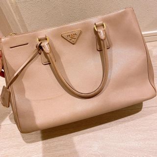 プラダ(PRADA)のプラダ　バック　ken様用(ハンドバッグ)