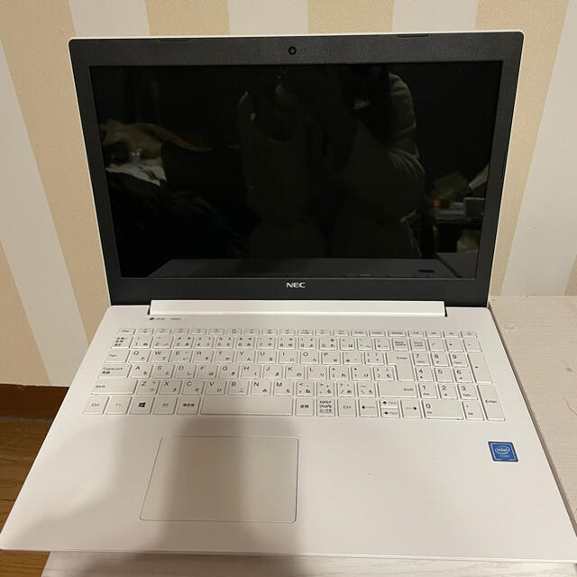 NEC LAVIE ノートパソコン windows - ノートPC