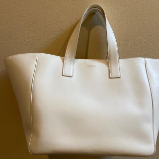 ジルサンダー(Jil Sander)の新品未使用　ジルサンダー　トートバッグ(トートバッグ)