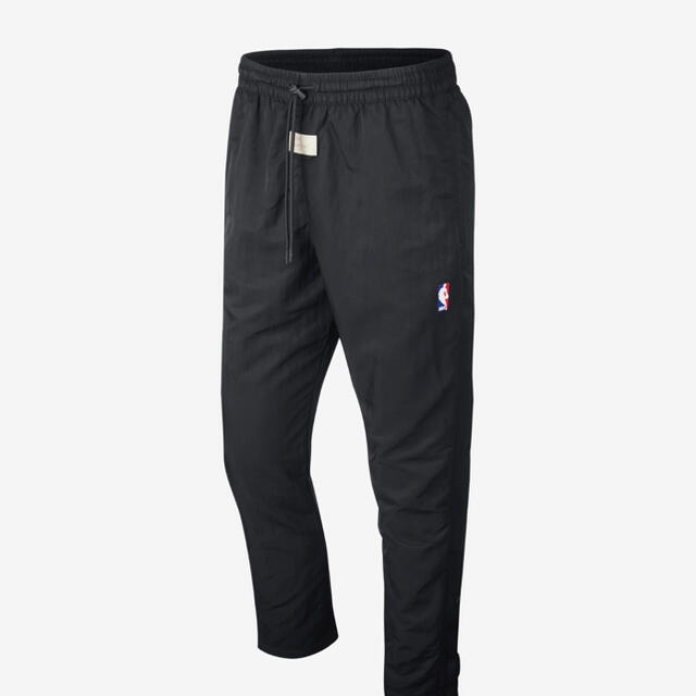 メンズFear of god nike warm up pants