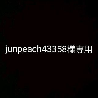 junpeach43358様専用(印刷物)