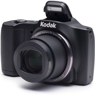 【Kodak】PIXPRO Friendly Zoom FZ201(コンパクトデジタルカメラ)