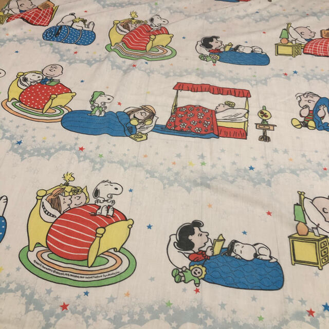 SNOOPY(スヌーピー)の専用❣️ ハンドメイドの素材/材料(生地/糸)の商品写真