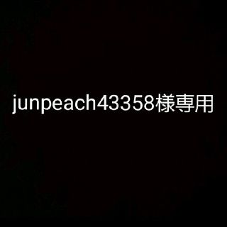 junpeach43358様専用(印刷物)