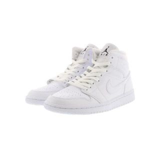 ナイキ(NIKE)の値下げ！NIKE WMNS AIR JORDAN 1 MID 23cm(スニーカー)