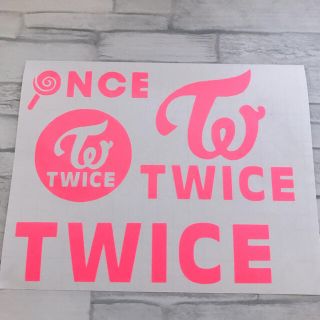 Twice カッティングステッカー 車の通販 ラクマ Twice カッティングステッカー 車の通販 ラクマ
