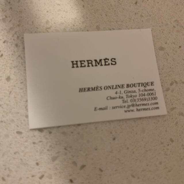 Hermes(エルメス)のらら様専用　エルメス　シェーヌダンクルアンシェネPM サイズ54 レディースのアクセサリー(リング(指輪))の商品写真