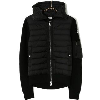 モンクレール(MONCLER)の2/22迄掲載予定　MONCLERMAGLIONE TRICOT Mサイズ(カーディガン)