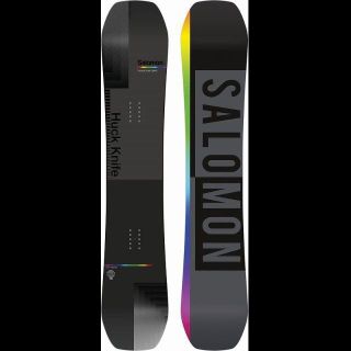 SALOMON サロモン HUCK KNIFE PRO ハックナイフプロ 152 - スノーボード