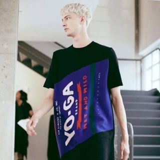 ラフシモンズ(RAF SIMONS)のRAFSIMONS ラフシモンズ　14ss アーカイブ(ニット/セーター)