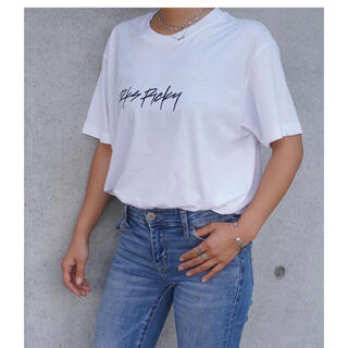 ⭐︎新品⭐︎ RKS RICKY Sea front Tシャツ　リクスリッキー(Tシャツ(半袖/袖なし))