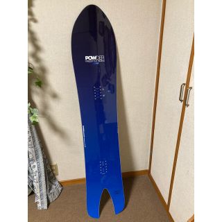 ノーベンバー(NOVEMBER)のNovember icecat149cm (ボード)