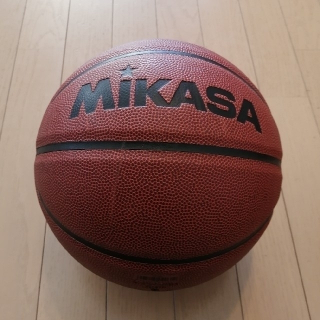 ミカサ（MIKASA）バスケットボール7号CF700 スポーツ/アウトドアのスポーツ/アウトドア その他(バスケットボール)の商品写真