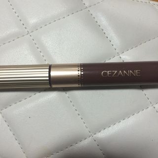 セザンヌケショウヒン(CEZANNE（セザンヌ化粧品）)の眉マスカラ(眉マスカラ)