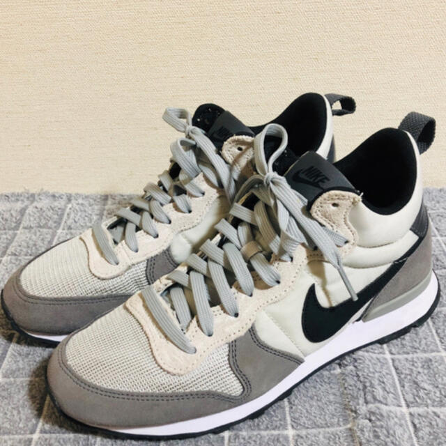 NIKE(ナイキ)のNIKEスニーカー レディースの靴/シューズ(スニーカー)の商品写真