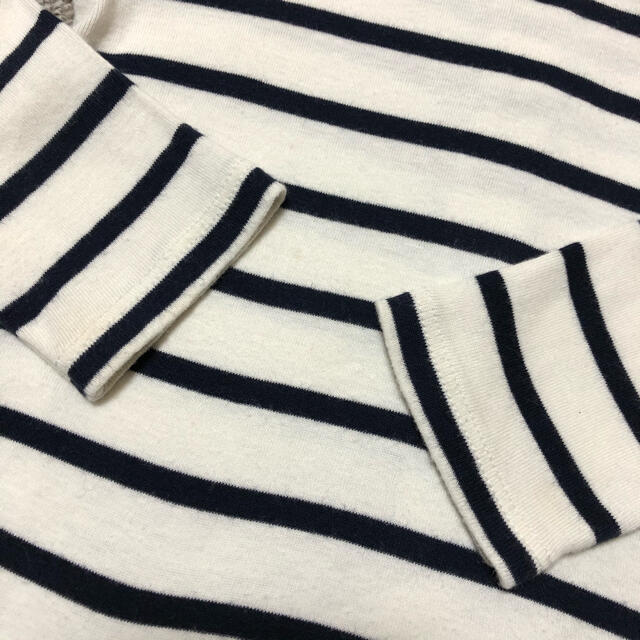 PETIT BATEAU(プチバトー)のプチバトー ワンピース2枚セット キッズ/ベビー/マタニティのキッズ服女の子用(90cm~)(ワンピース)の商品写真