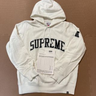 シュプリーム(Supreme)のシュプリーム NFL Riders 47 Hooded Sweatshirt(パーカー)