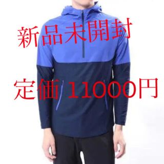 アンダーアーマー(UNDER ARMOUR)の【新品タグ付き】定価11000円 アンダーアーマー　トレーニングウェア　メンズ　(トレーニング用品)