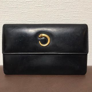 カルティエ(Cartier)のカルティエ　Cartier　財布(長財布)(財布)