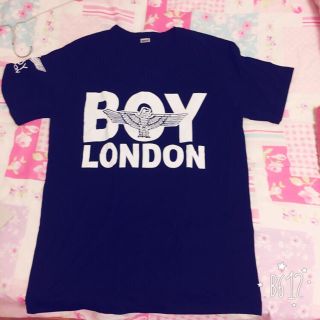 ボーイロンドン(Boy London)のBOY LONDON Tシャツ(Tシャツ(半袖/袖なし))